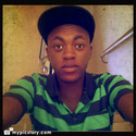 boye brown From Pretoria, Gauteng