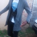 Bartley From Humansdorp, Eastern Cape