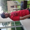 Hunter Steel From Witbank, Mpumalanga