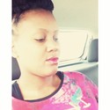 juicylady... From Bethlehem, Free State