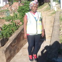 MissBlack From Durban, Kwazulu-Natal