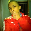 alfanzo From Paarl, Western Cape