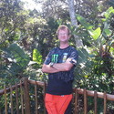 ROB_TOP From Witbank, Mpumalanga