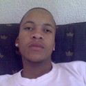 Master Peace From Krugersdorp, Gauteng