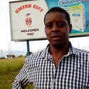 samza From Cape Town, Western Cape