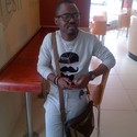Darnny From Cape Town, Western Cape