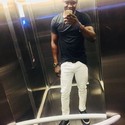 Mr Banks From Randburg, Gauteng