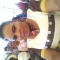 Gqabho From Mtubatuba, Kwazulu-Natal