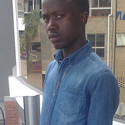 attie3 From Port Edward, Kwazulu-Natal