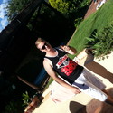 Dean21 From Alberton, Gauteng
