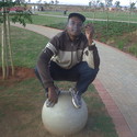sanza101 From Soweto, Gauteng