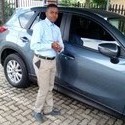 James153 From Pretoria, Gauteng