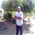 Franco7 From Brits, North West