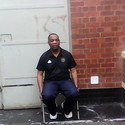 Mr cool12 From Pretoria, Gauteng