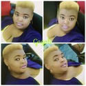 Nella25 From Benoni, Gauteng