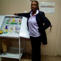 Lavore From Rustenburg, North West