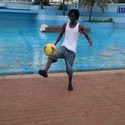 Ryan36 From Kempton Park, Gauteng
