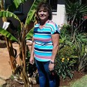 poppie7 From Lydenburg, Mpumalanga