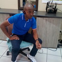 TK77 From Soweto, Gauteng