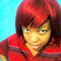Lubelle From Witbank, Mpumalanga