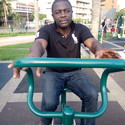 mark57 From Pretoria, Gauteng