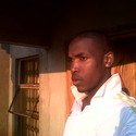 VANDIE From Witbank, Mpumalanga