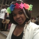 Stacia5 From Polokwane, Limpopo