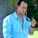 Tertius From Port Elizabeth, Eastern Cape