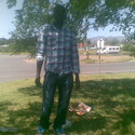 mukajesus From Paarl, Western Cape
