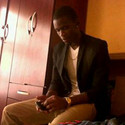 Tumi96 From Benoni, Gauteng