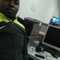 mike173 From Cape Town, Western Cape