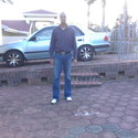 Bravestar From Durban, Kwazulu-Natal