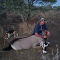 SlegsWit From Pretoria, Gauteng