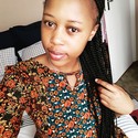 Beeyanca From Boksburg, Gauteng