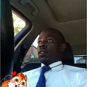 Oscar Spha Senior From Tembisa, Gauteng