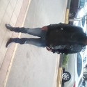 Lepidus From Johannesburg South, Gauteng