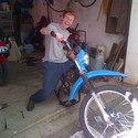 Allan15 From Bloemfontein, Free State