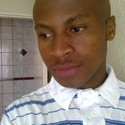 mr cupid2 From Rustenburg, North West