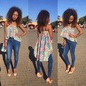 Potia From Nelspruit, Mpumalanga