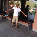 Thami14 From Pretoria, Gauteng