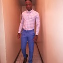 Evans10 From Alberton, Gauteng