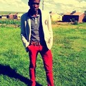 kwazei From Newcastle, Kwazulu-Natal