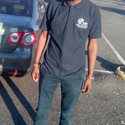 SiyaJ From Boksburg, Gauteng