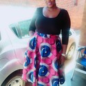 LadyM. From Pretoria, Gauteng