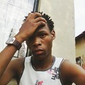 King unexpected From Kimberley, Northern Cape