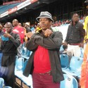 thizla From Pretoria, Gauteng
