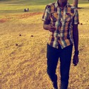 Jaye From Lydenburg, Mpumalanga
