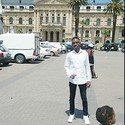 Nkululeko3 From Cape Town, Western Cape