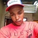 Pablo binzo From Soweto, Gauteng