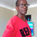 Sindile From Port Elizabeth, Eastern Cape